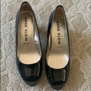 Anne Klein iflex heel